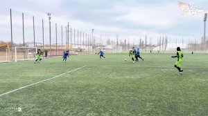 В Керчи прошёл футбольный турнир памяти игроков, погибших в зоне СВО