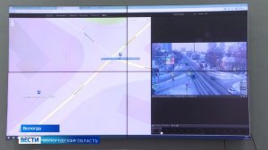 Формирование интеллектуальной транспортной системы идёт в Вологде и Череповце