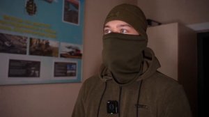 Саратовцы выбирают службу в войсках беспилотных систем