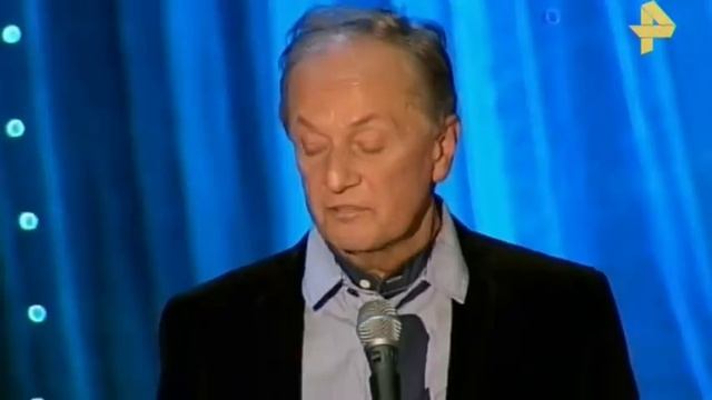 ТУПЫЕ АМЕРИКАНСКИЕ САНКЦИИ и РУССКИЙ НАРОД — Михаил Задорнов | Лучшее