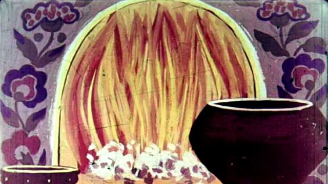 #СКАЗОЧНАЯ FM — СКАЗКА «ХРОМАЯ УТОЧКА»