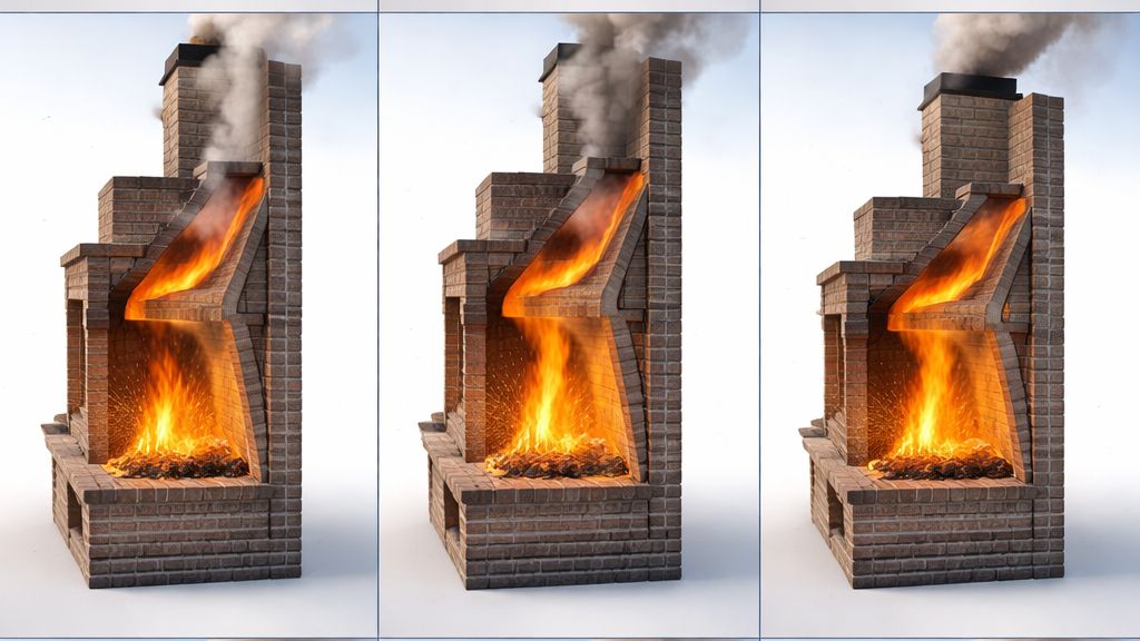 Презентация проекта барбекю с нишей под тандыр для сборки своими руками смотреть онлайн