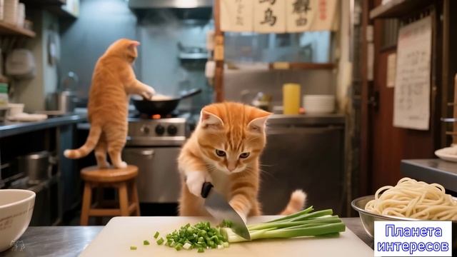 Видео про Кошек и Котят ДЕТЯМ!😸 Видео про ЖИВОТНЫХ для ДЕТЕЙ😸Видео с Животными #2 смотреть онлайн