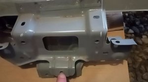 Восстановление Evolute i Pro после ДТП