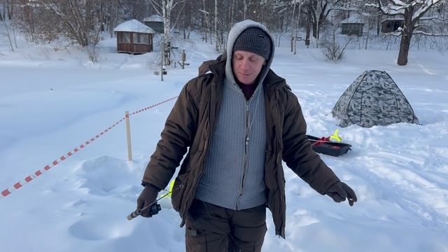 Вечер.Основной водоём смотреть онлайн