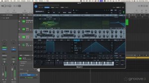 14. Lead Sound and Arrangement