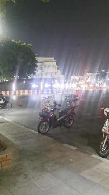 Бангкок 3 день 3