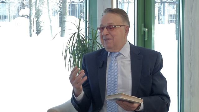 день за днем 02.02.2026 Николай Смирнов смотреть онлайн