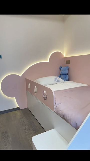 Детская спальня.