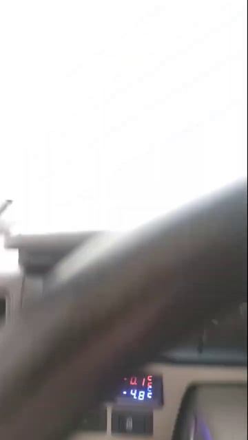 Прогрев салона в -10 #Nissan #wd21Terrano #vg30 #z24 #москва #d22 #oldnissan #td27