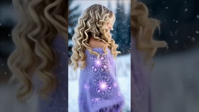 Новогоднее настроение (muzeye.net) смотреть онлайн