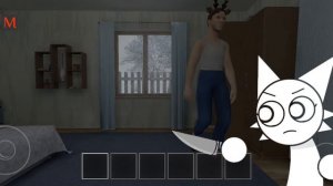 Спранки на зоне. 2 сезон 5 часть. SchoolBoy и Спранки