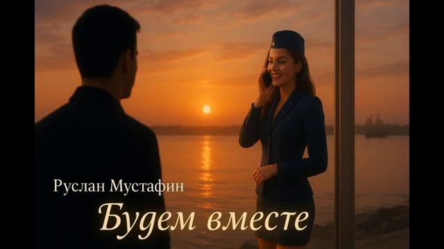 Будем вместе Шансон для души @Mustafin_Ruslan смотреть онлайн