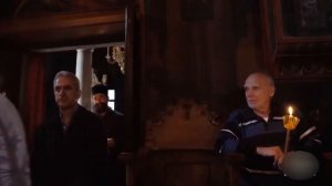 Иисусова Молитва матушка Валентина Корниенко