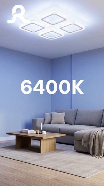 Люстра Ritter 52167 3