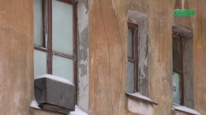 В Черниковке завершают снос ветхих двухэтажек