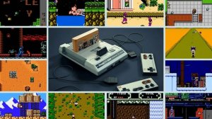 Вспомни детство,хардкорные игры на Денди из девяностых