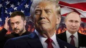 Украина, США и Европа согласовали план ответа на срыв Россией мирного договора