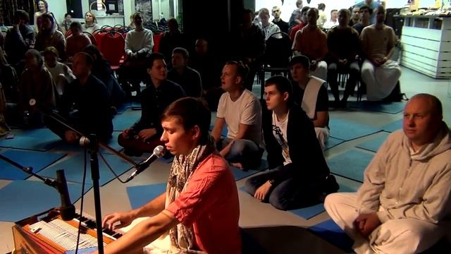 20 11 22 Воскресная программа 1 ч