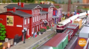 От станции Наташино до станции Данилкино... Доброе утро. Фрагмент выпуска от 03.02.2026