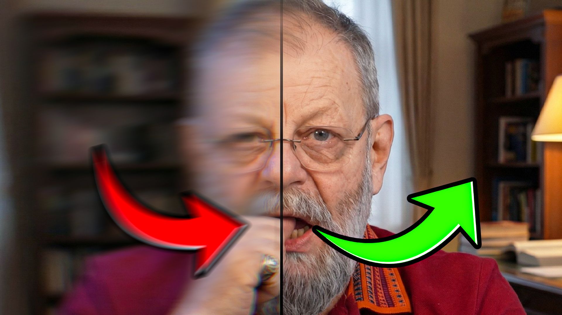 ШОК-МЕТОД, КОТОРЫЙ РАБОТАЕТ смотреть онлайн