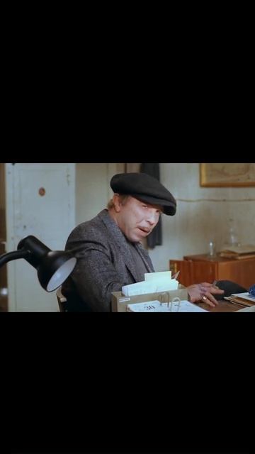 Мент готовит подставу  #жмурки #криминал #юмор #кино #фильмы