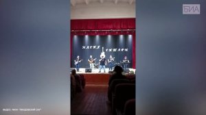 «Новости 19:32» 03.02.2026