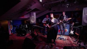 Highway to hell - Максим Богушевский ,Елена Хоменко, Иван Перминов , Дмитрий Устюгов