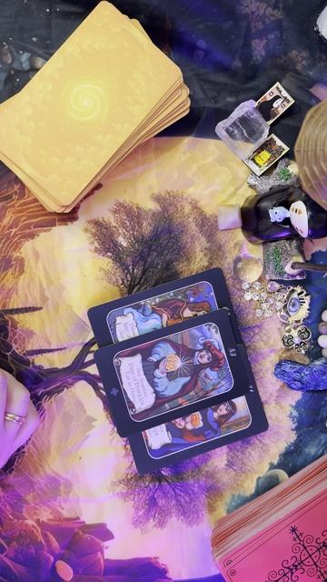 Видит ли он будущее с тобой?🤔✨