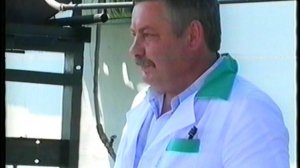 конкурс техников по воспроизводству стада Поспелиха 2007г