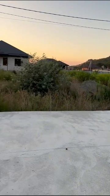 ПОС. УДОБНЫЙ УЧАСТОК 7 СОТ.