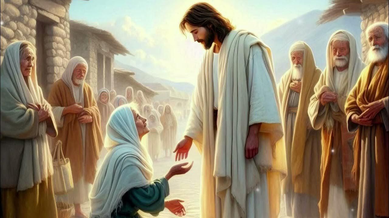 Благодать Божия. смотреть онлайн