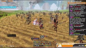 Открываем 15 эпиков. Wolf 2. Lineage 2 Project Wolf - PVE & Fun