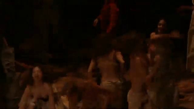 Monteverdi LIncoronazione di Poppea Pur ti miro Sonya Yoncheva Kate Lindsay смотреть онлайн