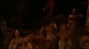 Monteverdi LIncoronazione di Poppea Pur ti miro Sonya Yoncheva Kate Lindsay