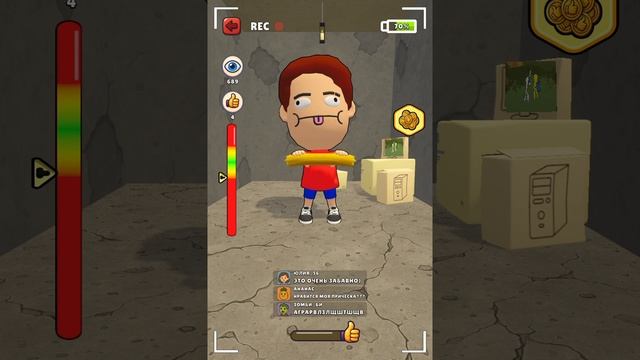 играю в игру игра про спагетти в 3д смотреть онлайн