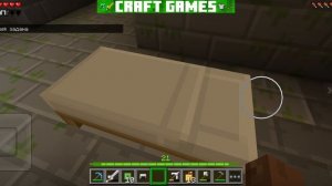 играю в маинкрафт 6 часть  финал