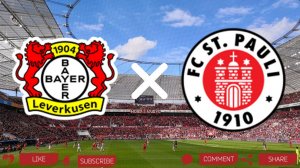 Байер - Санкт-Паули