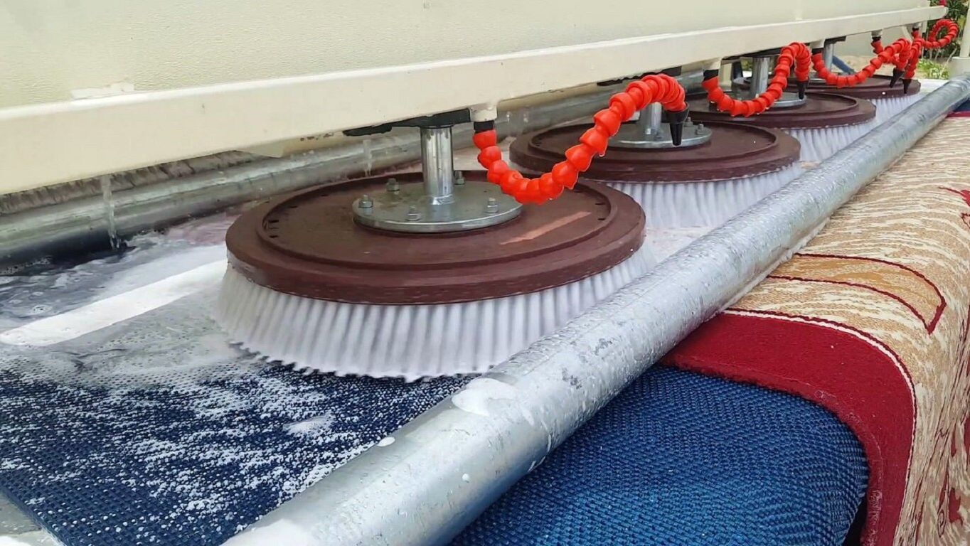 Чистые Ковры смотреть онлайн