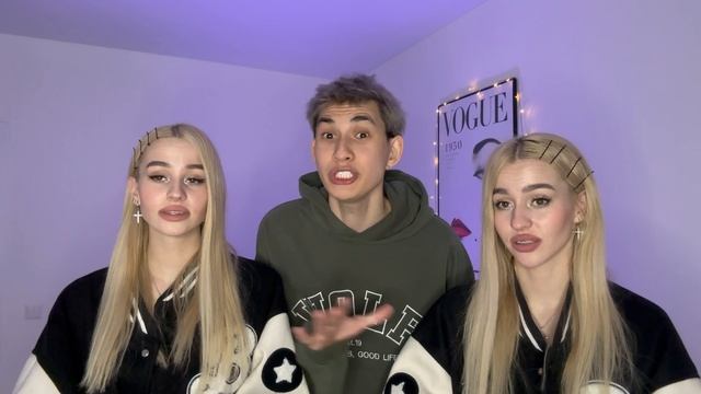 Мы умеем удивлять!