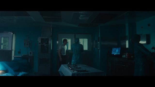 Красота 4 серия Красивое лицо шимпанзе сериал 2026