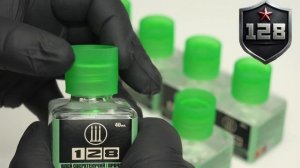 Модельная химия «128» 7 этапов в моделизме