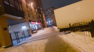 2 часть обзор двушки в Кудрово