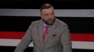 Кондратьев: отношение к России лидеров Запада "выродилось" в открытый сатанизм