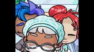 03.02.2026 родилась Долорес 💗