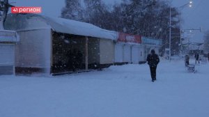 ЛИМИТ ШКОЛЬНЫХ ПРОЕЗДНЫХ НА ВЕСЕННИЕ МЕСЯЦЫ УВЕЛИЧАТ В ПЕТРОПАВЛОВСКЕ • НОВОСТИ КАМЧАТКИ