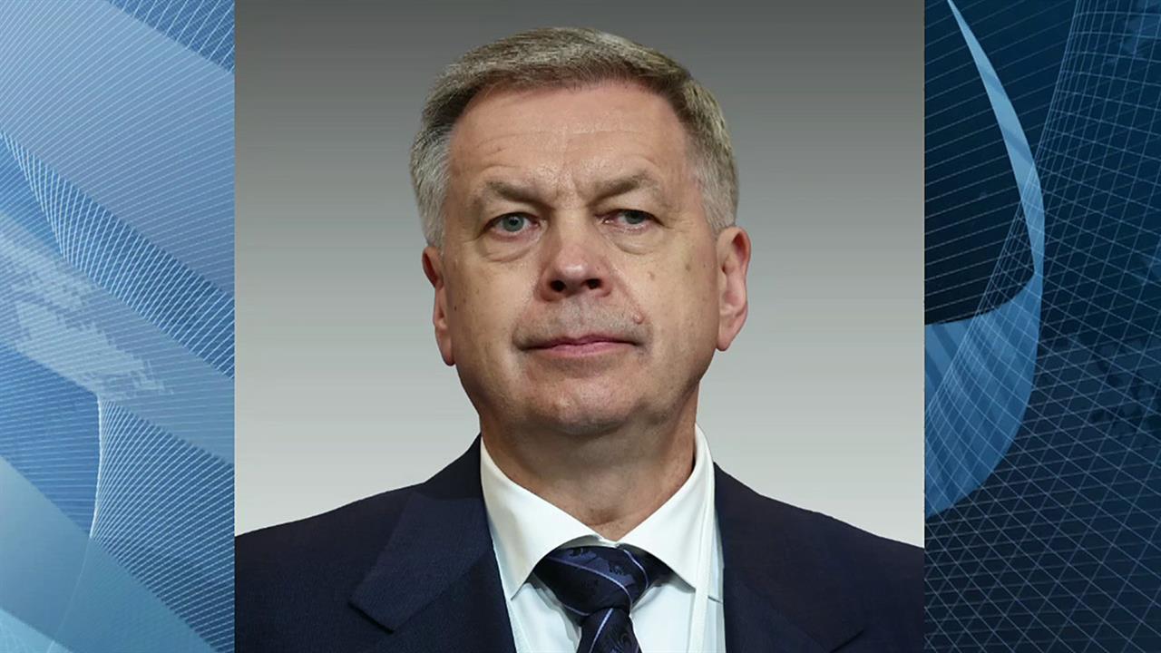 Завтра в Абу-Даби должен стартовать второй раунд переговоров по безопасности. смотреть онлайн