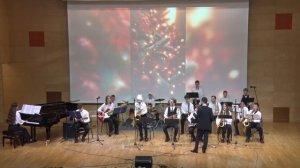 J. Coltrane - "Blue train"