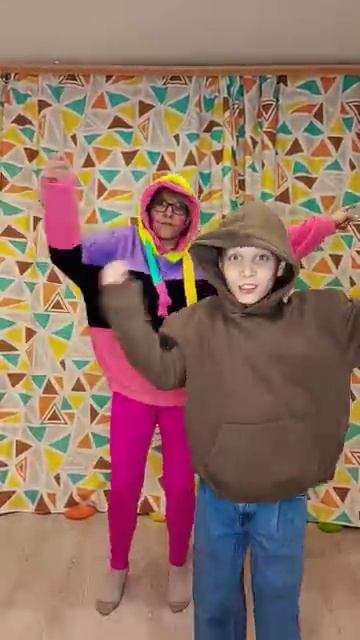 #танецлоктей #всетанцуютлоктями #тренд #мамасын