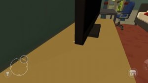 подрываю дома и запускаю фейерверки!